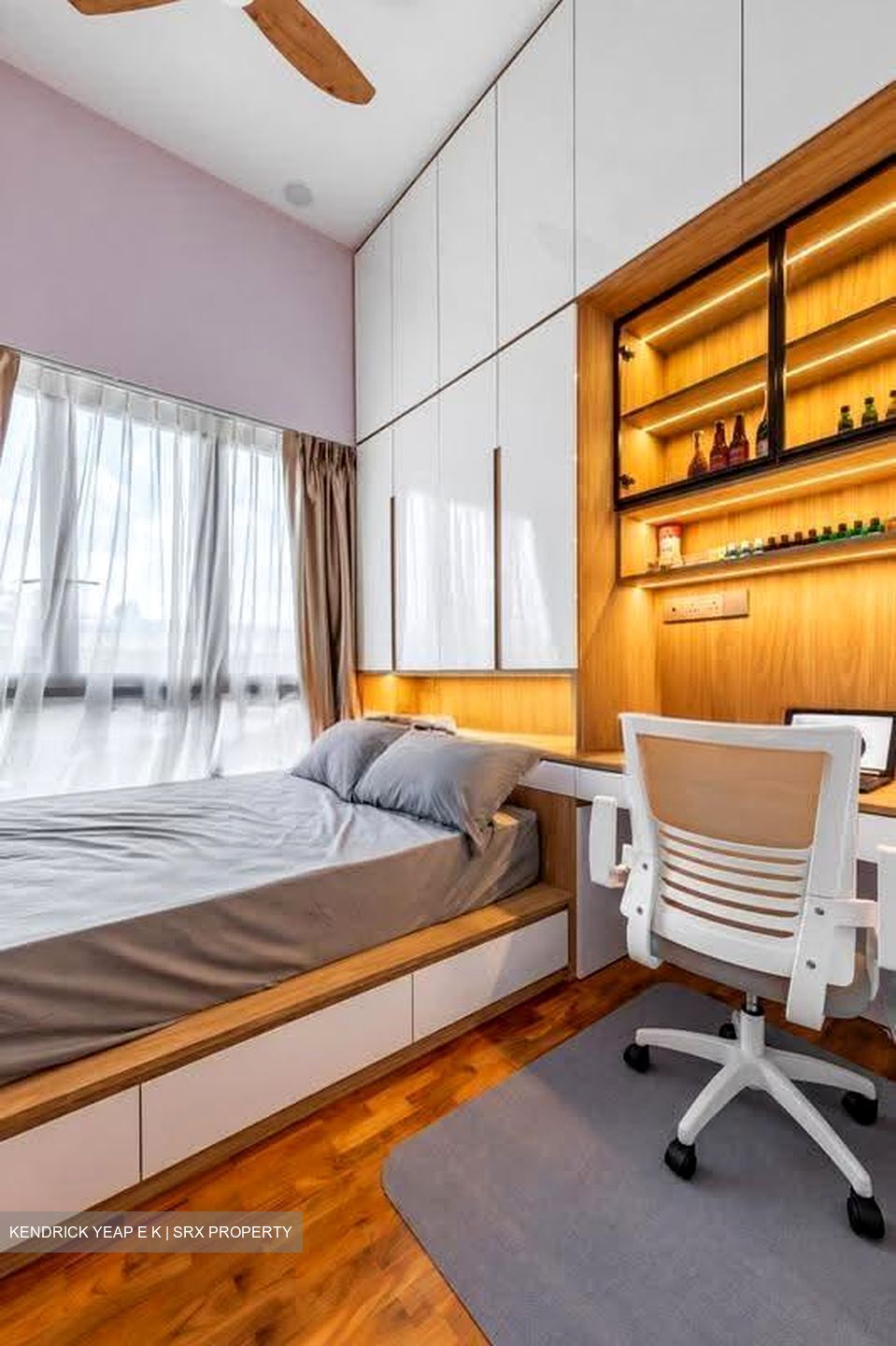 Skypark Residences (D27), Condominium #616904081